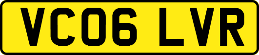 VC06LVR