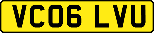 VC06LVU