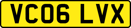 VC06LVX