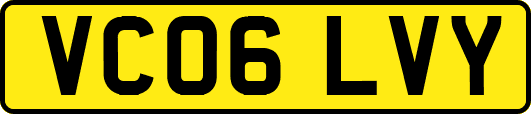 VC06LVY