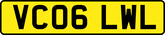 VC06LWL