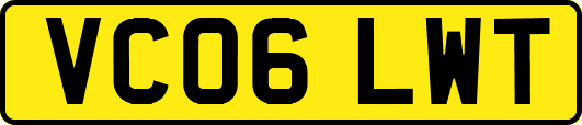 VC06LWT