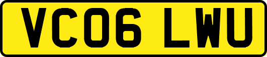 VC06LWU