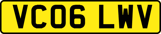 VC06LWV
