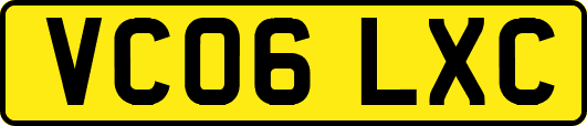 VC06LXC