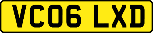 VC06LXD