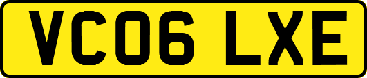 VC06LXE