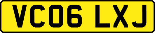 VC06LXJ