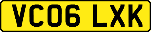 VC06LXK