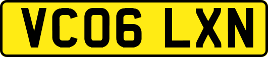 VC06LXN