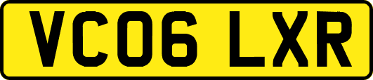 VC06LXR