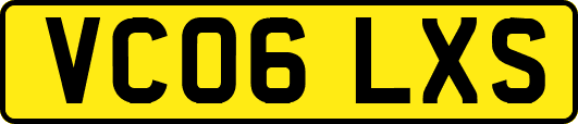 VC06LXS