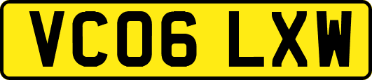 VC06LXW