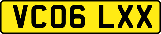 VC06LXX