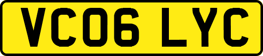 VC06LYC