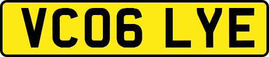 VC06LYE