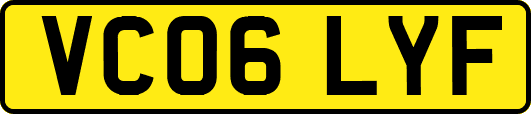VC06LYF
