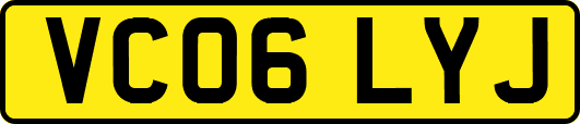 VC06LYJ