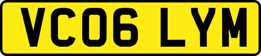 VC06LYM