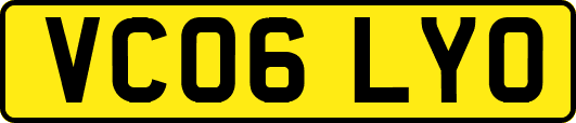 VC06LYO