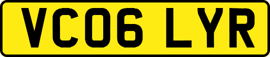 VC06LYR