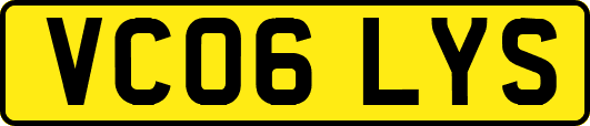 VC06LYS