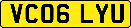VC06LYU