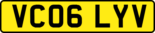 VC06LYV