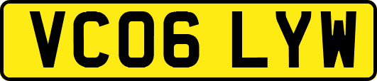 VC06LYW