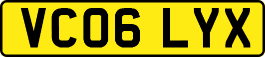 VC06LYX