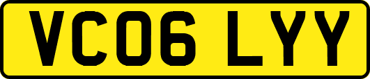 VC06LYY