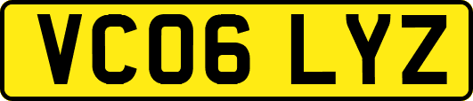 VC06LYZ