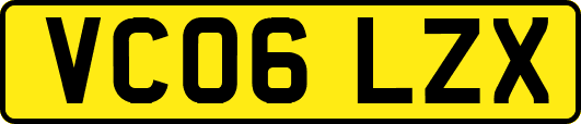 VC06LZX