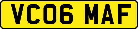 VC06MAF
