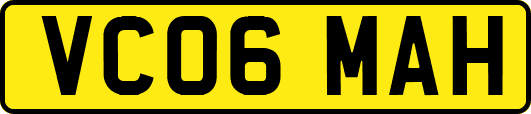 VC06MAH