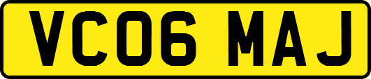 VC06MAJ