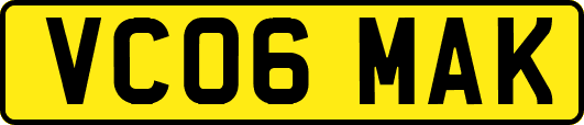VC06MAK