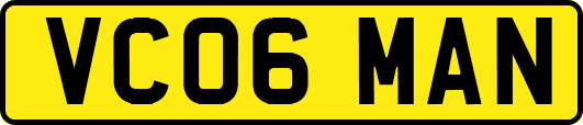 VC06MAN