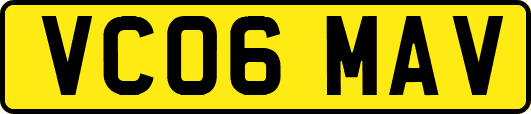 VC06MAV