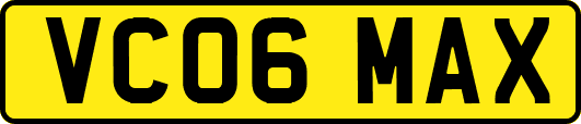 VC06MAX