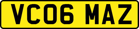 VC06MAZ