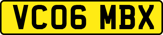 VC06MBX