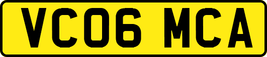 VC06MCA