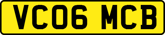 VC06MCB