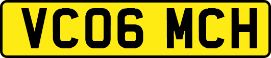 VC06MCH