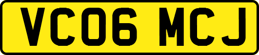 VC06MCJ