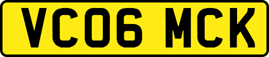VC06MCK