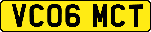 VC06MCT