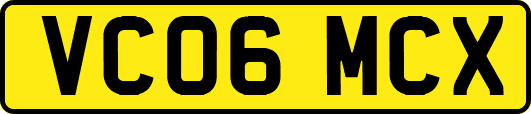 VC06MCX