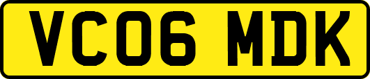 VC06MDK